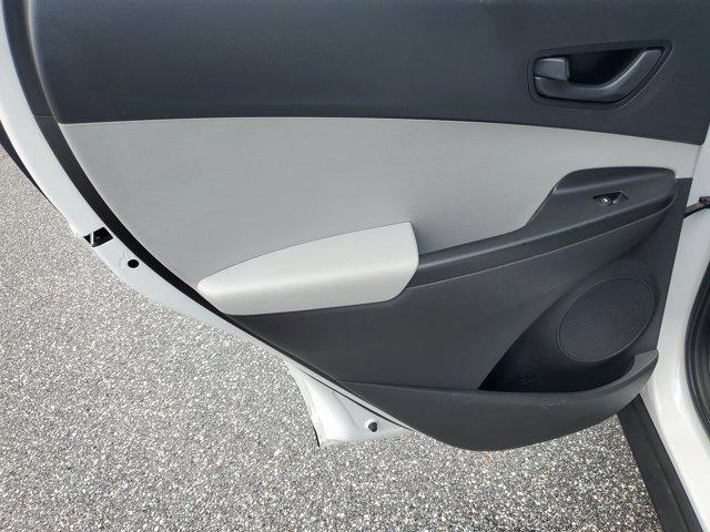 used 2023 Hyundai Kona car, priced at $18,408