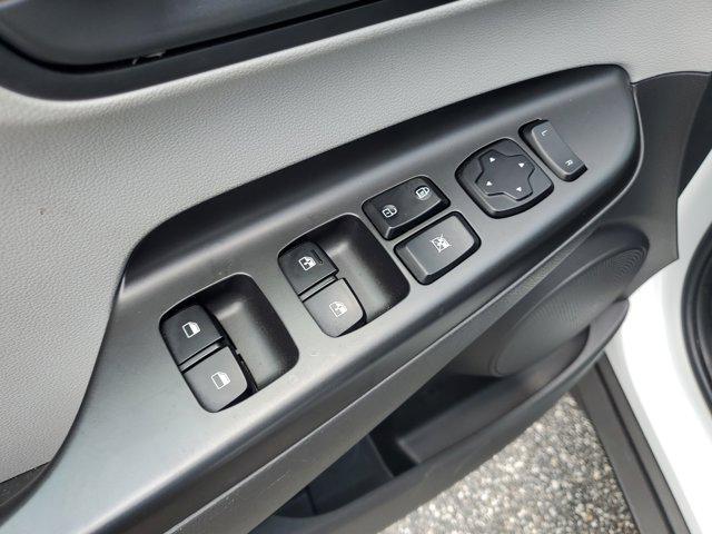 used 2023 Hyundai Kona car, priced at $18,408