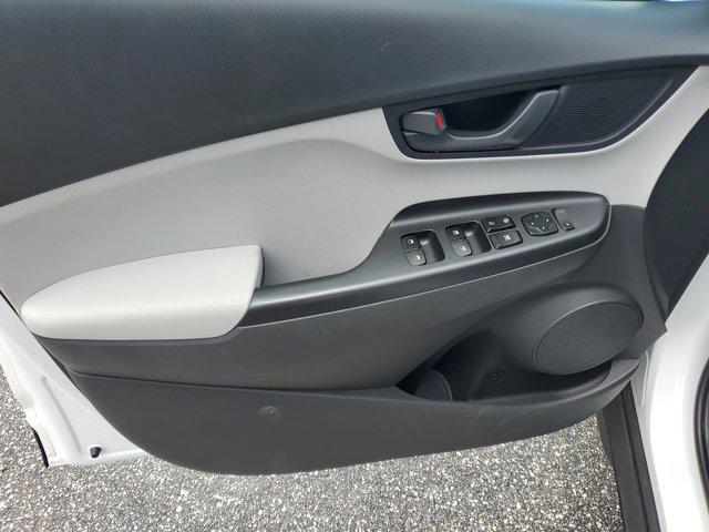 used 2023 Hyundai Kona car, priced at $18,408