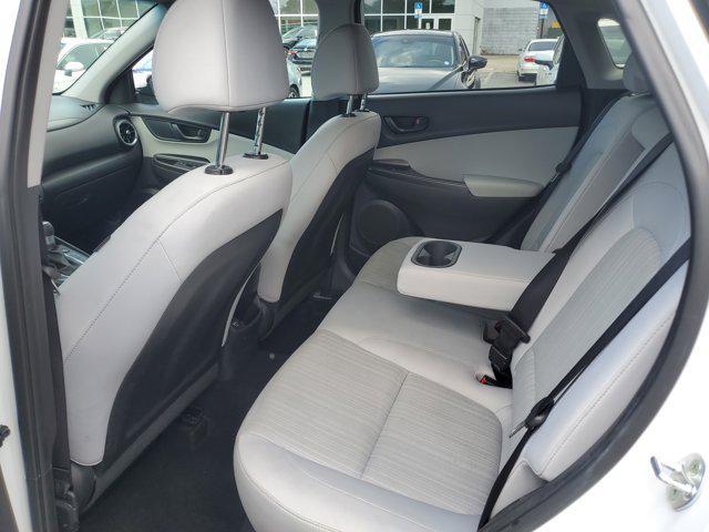 used 2023 Hyundai Kona car, priced at $18,408