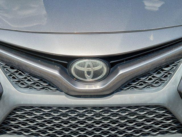 used 2019 Toyota Camry car, priced at $18,650