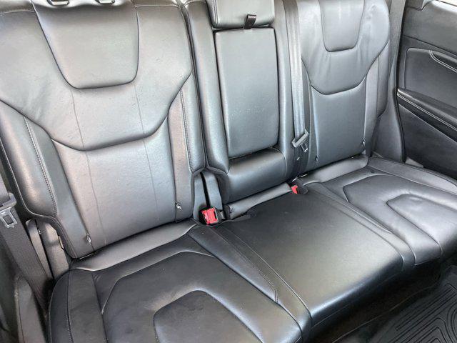 used 2020 Ford Edge car, priced at $18,784