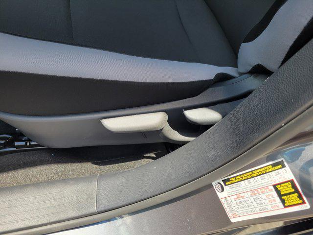 new 2025 Nissan Versa car, priced at $20,785