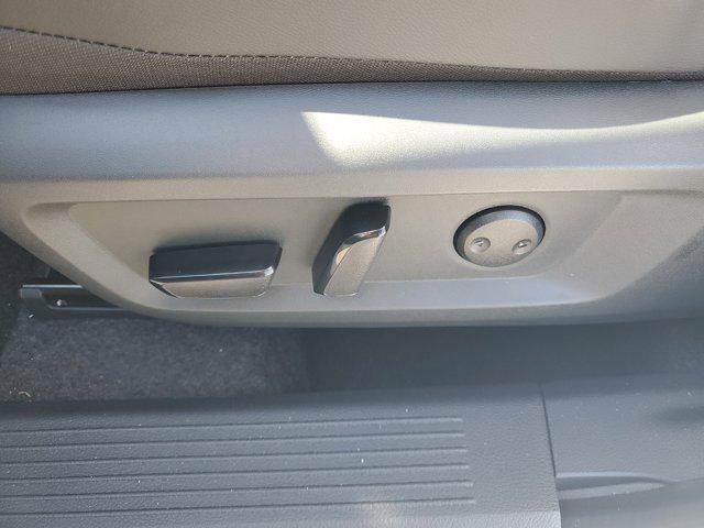 new 2025 Nissan Rogue car, priced at $32,925