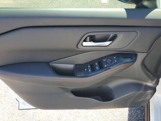 new 2025 Nissan Rogue car, priced at $32,925