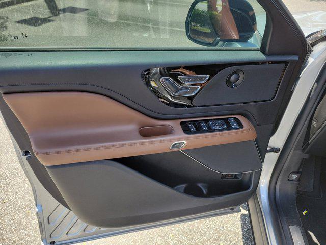 used 2023 Lincoln Aviator car, priced at $45,730