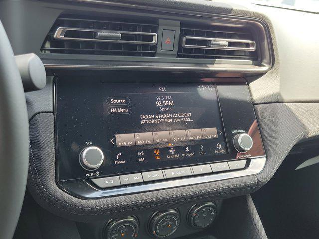 new 2025 Nissan Z car