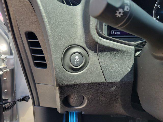 new 2025 Nissan Z car