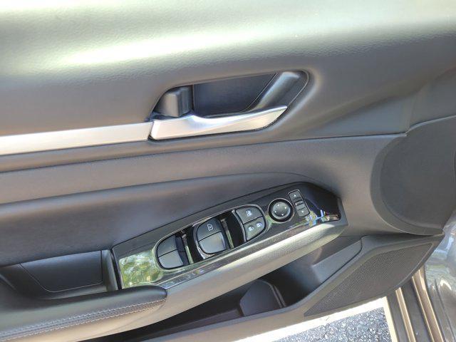 used 2023 Nissan Altima car, priced at $21,422