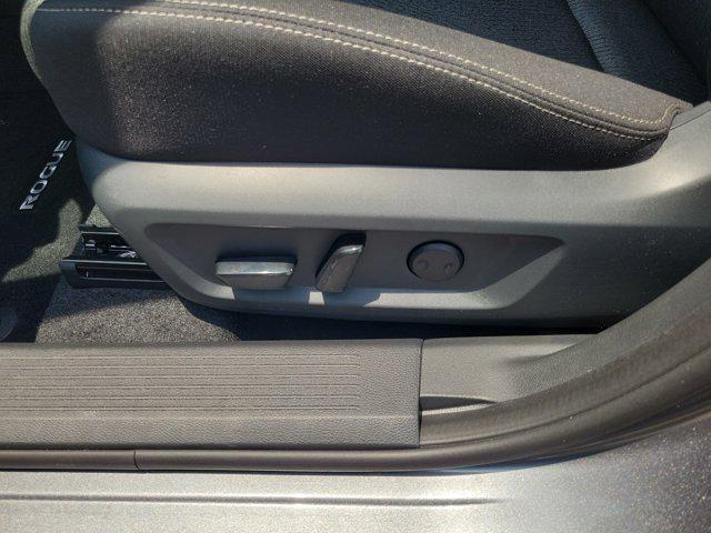 new 2025 Nissan Rogue car, priced at $30,982