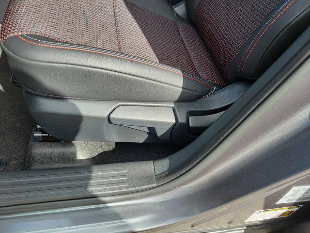 new 2026 Nissan Kicks car, priced at $28,659