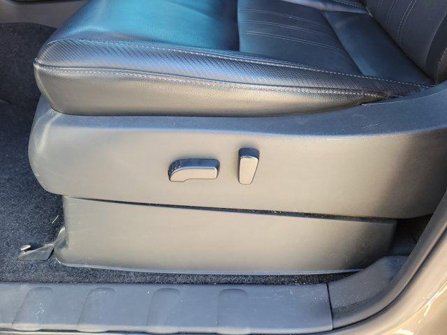 used 2022 Nissan Frontier car, priced at $31,735