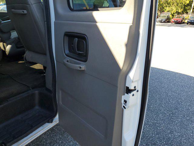 used 2017 Chevrolet Express 2500 car, priced at $16,188