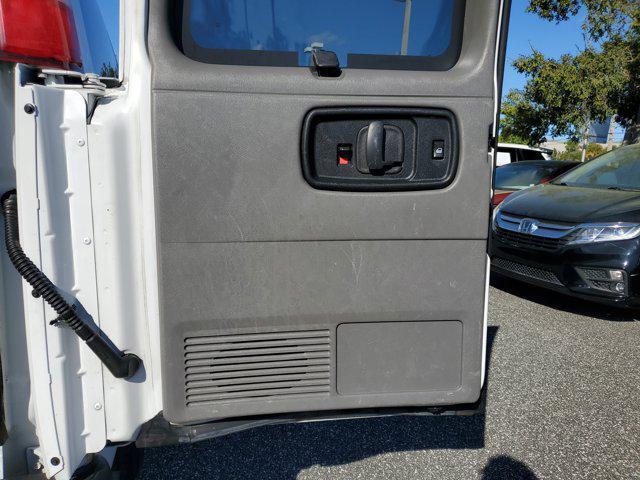 used 2017 Chevrolet Express 2500 car, priced at $16,188