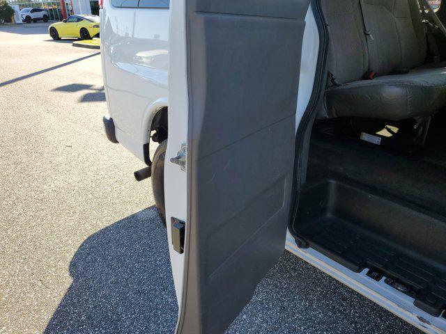 used 2017 Chevrolet Express 2500 car, priced at $16,188