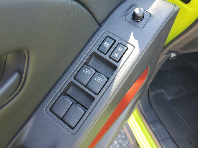 new 2026 Nissan Frontier car, priced at $47,525