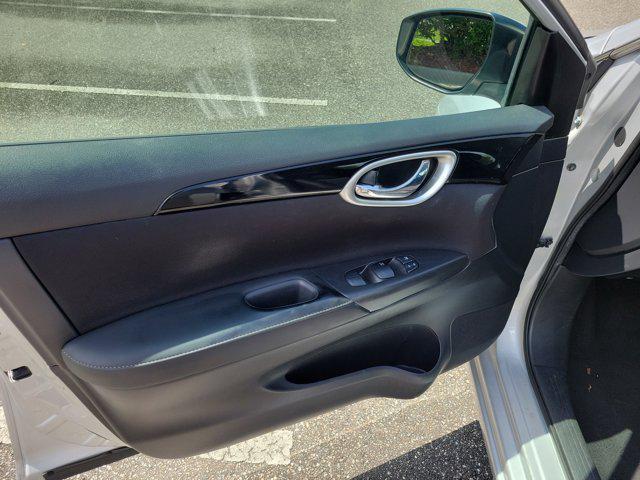 used 2019 Nissan Sentra car, priced at $12,753