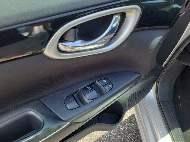 used 2019 Nissan Sentra car, priced at $12,753