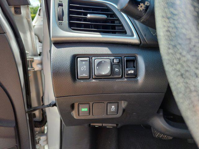 used 2019 Nissan Sentra car, priced at $12,753