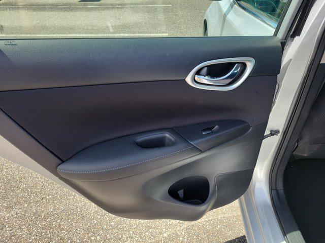 used 2019 Nissan Sentra car, priced at $12,753
