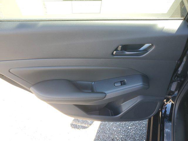 new 2025 Nissan Altima car, priced at $27,841