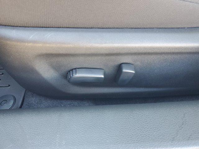 new 2025 Nissan Altima car, priced at $27,841