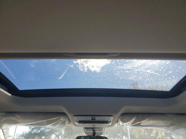 new 2025 Nissan Altima car, priced at $27,841