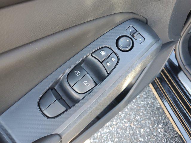 new 2025 Nissan Altima car, priced at $27,841