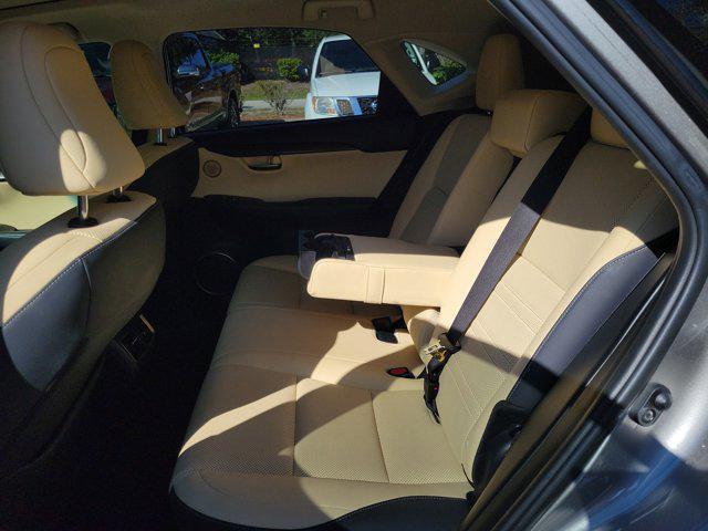 used 2019 Lexus NX 300 car, priced at $22,988