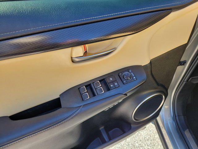 used 2019 Lexus NX 300 car, priced at $22,988