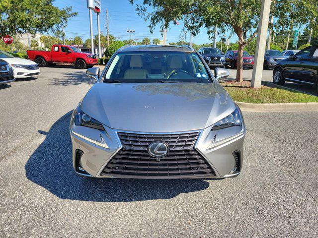 used 2019 Lexus NX 300 car, priced at $22,988