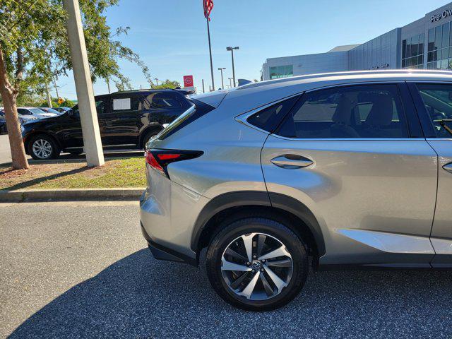 used 2019 Lexus NX 300 car, priced at $22,988