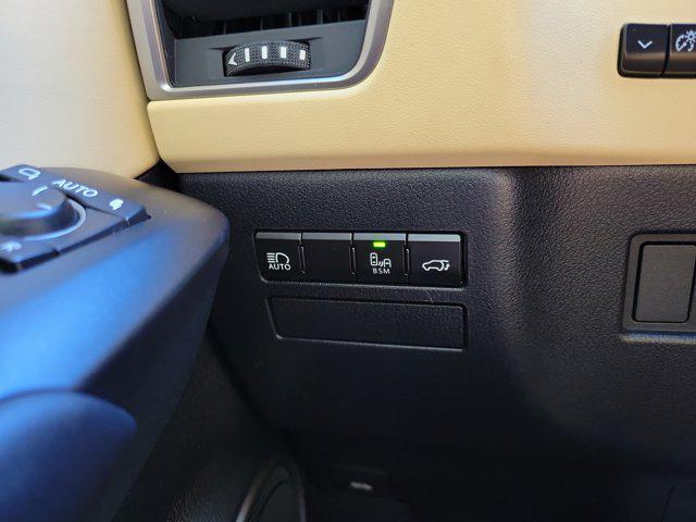used 2019 Lexus NX 300 car, priced at $22,988