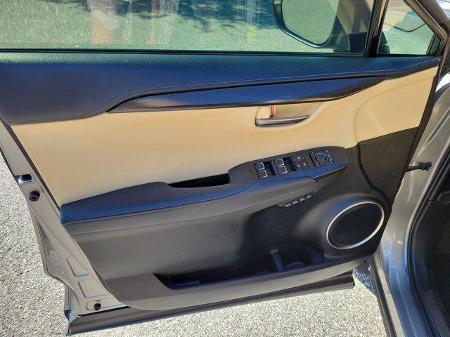 used 2019 Lexus NX 300 car, priced at $22,988