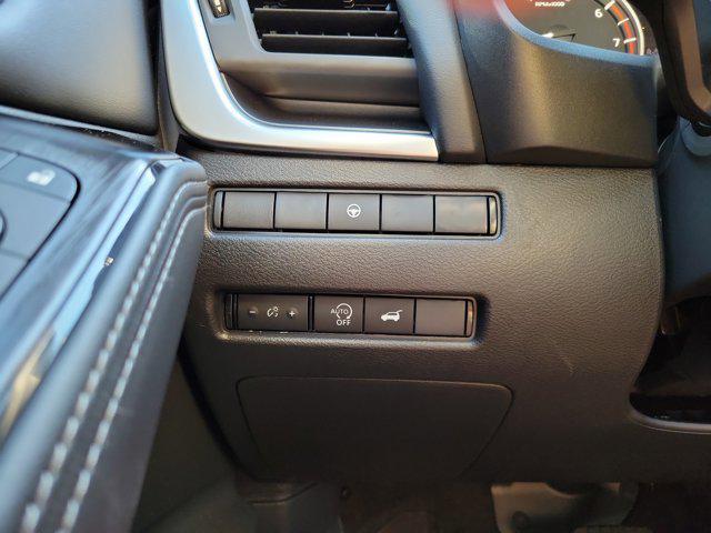 new 2026 Nissan Rogue car, priced at $30,504