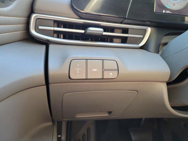 used 2021 Hyundai Elantra car, priced at $18,188