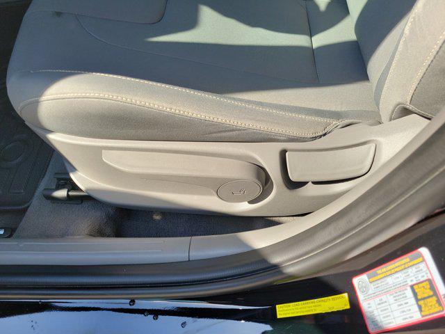 used 2021 Hyundai Elantra car, priced at $18,188