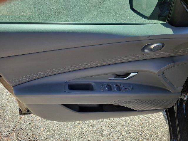 used 2021 Hyundai Elantra car, priced at $18,188