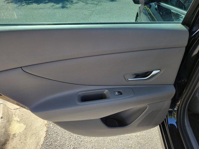 used 2021 Hyundai Elantra car, priced at $18,188