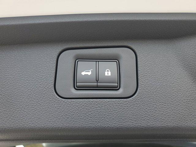 new 2025 Nissan Armada car, priced at $75,900