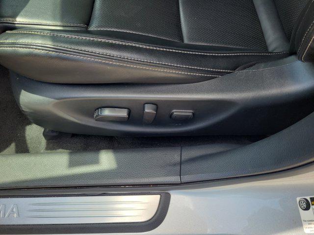 used 2023 Nissan Maxima car, priced at $23,388