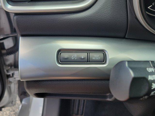 used 2023 Nissan Maxima car, priced at $23,388