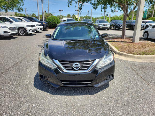 used 2017 Nissan Altima car, priced at $13,626