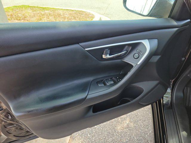 used 2017 Nissan Altima car, priced at $13,626