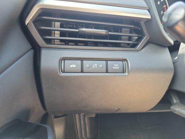 used 2023 Nissan Altima car, priced at $19,531