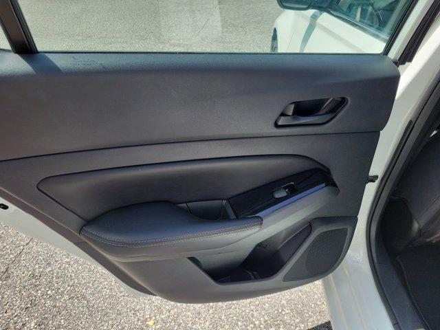 used 2023 Nissan Altima car, priced at $19,531