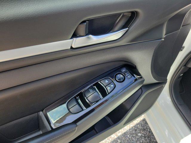 used 2023 Nissan Altima car, priced at $19,531