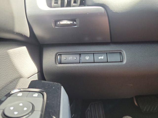 new 2025 Nissan Pathfinder car, priced at $44,014