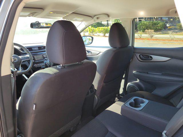 used 2018 Nissan Rogue Sport car, priced at $15,388