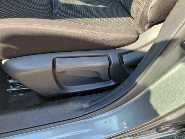 used 2018 Nissan Rogue Sport car, priced at $15,388